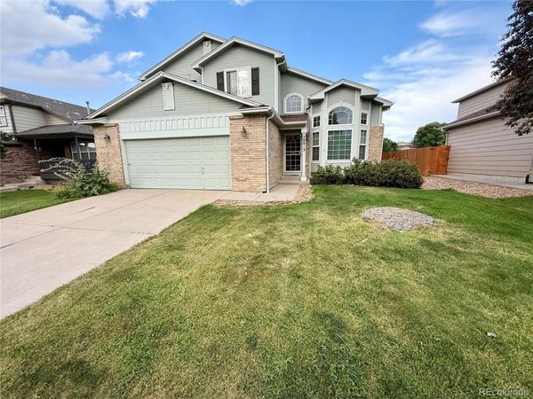 20013 E Caspian Circle, Aurora, CO 80013