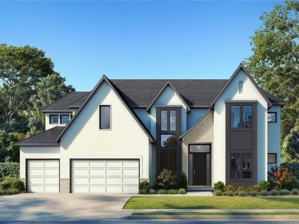 17701 Carter Street, Overland Park, KS 66013