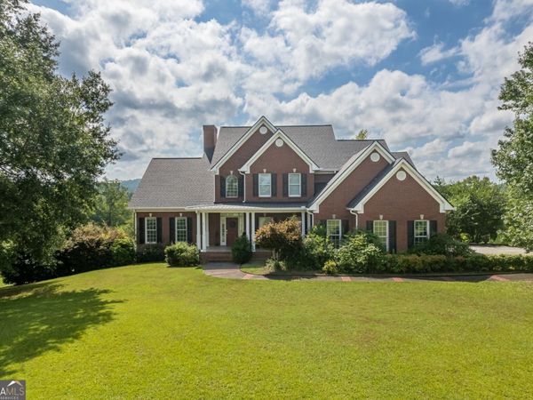865 Morgan Valley Road, Rockmart, GA 30153