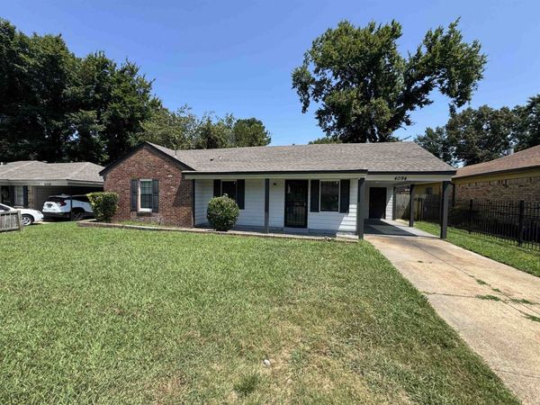 4094 KNIGHT ARNOLD RD, Memphis, TN 38118