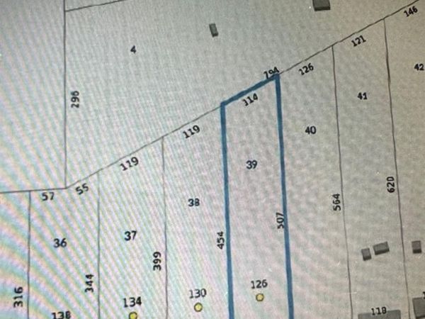 126 Fair Wind Lane, Statesville, NC 28677