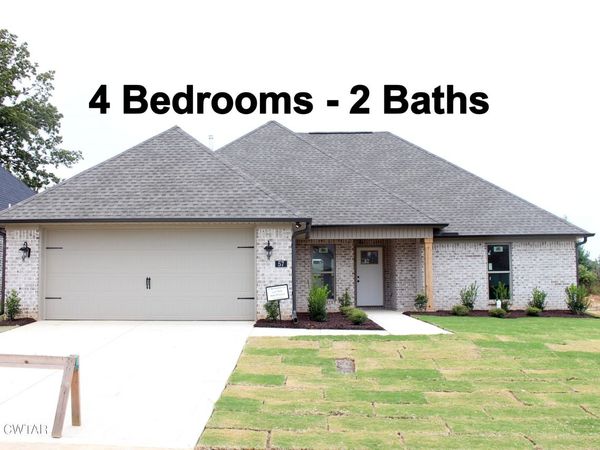 57 Brompton Cove, Jackson, TN 38305