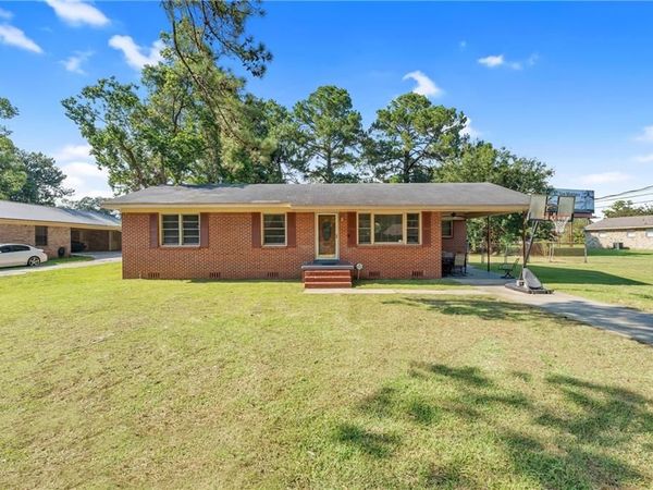2204 David Drive, Mobile, AL 36605