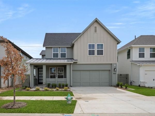 1624 Ginger Lane, Argyle, TX 76226