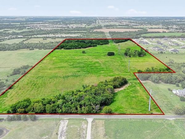 63AC County Road 218, Van Alstyne, TX 75495