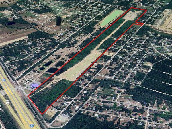 16475 1st Street, Splendora, TX 77372