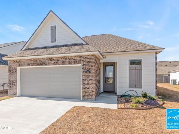 109 Lilian Lane, Maurice, LA 70555