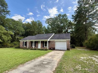 15 Marta Street, Bamberg, SC 29003