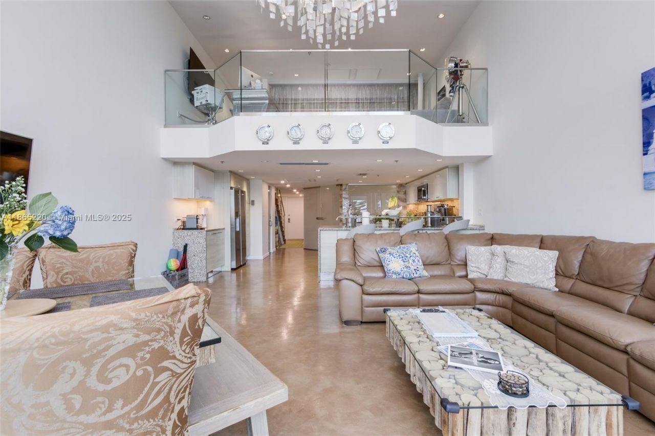 5445 Collins Ave, Unit P2, Miami Beach, FL 33140 Photo