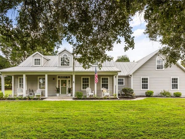 32530 SENESE ROAD, SORRENTO, FL 32776