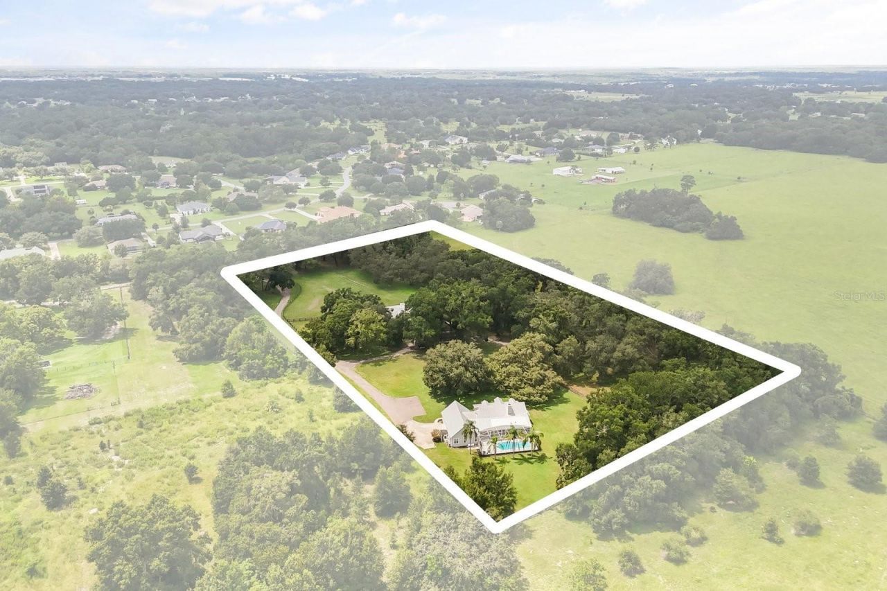 32530 Senese Road, Sorrento, FL 32776 Photo