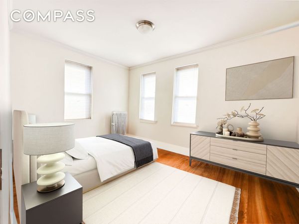 1506 Overing Street, Unit 1D, Bronx, NY 10461