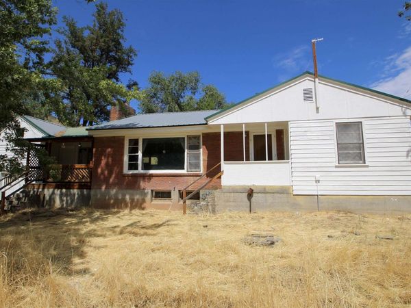 5208 Highway 52, Horseshoe Bend, ID 83629