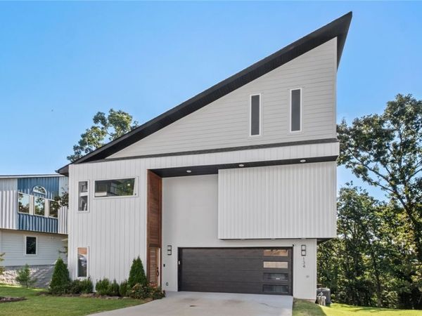 134 Paddock Loop, Fayetteville, AR 72701