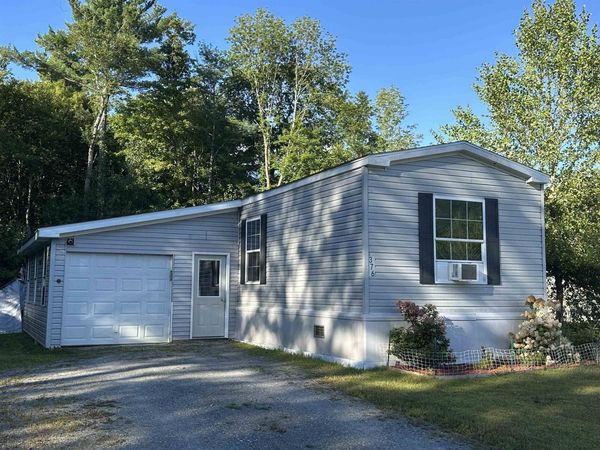 376 W Highland Drive, Johnson, VT 05656