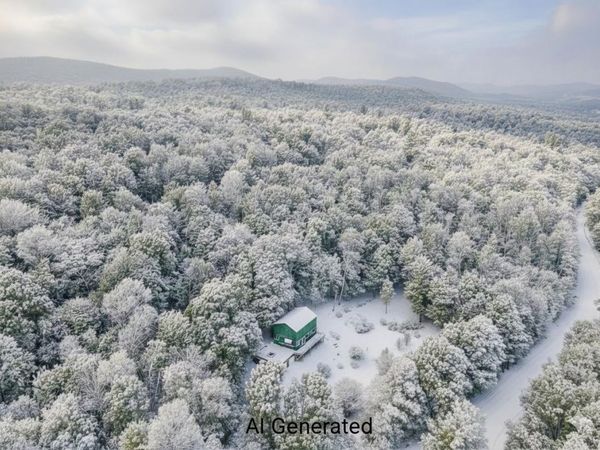 459 Pleasant Valley Road, Underhill, VT 05489