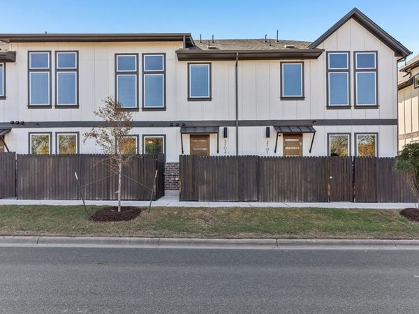 200 W 56th ST, Unit 2102, Austin, TX 78751