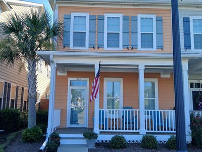 804 Shine Ave., Unit N/A, Myrtle Beach, SC 29577