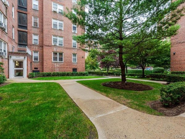 5640 Netherland Avenue, Unit 1B, Bronx, NY 10471