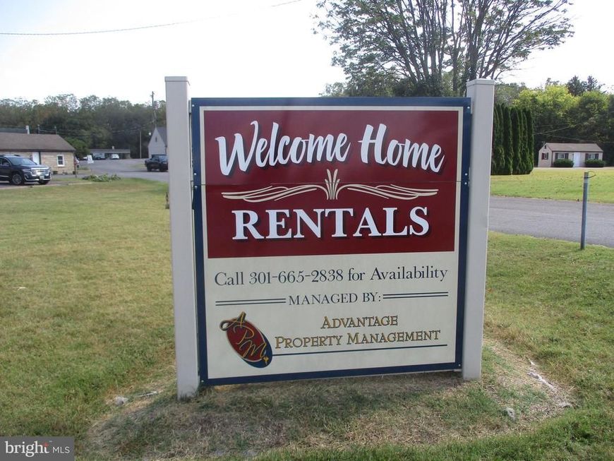 Please Call For Address, Hagerstown, MD 21742 Main Photo