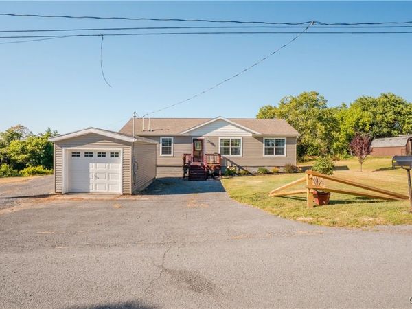 18669 Owens Road, Adams Center, NY 13606