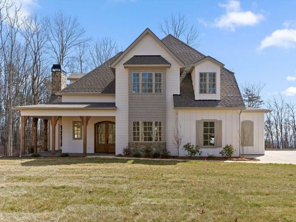 8420 Bear Paw Trail, Unit (115), Signal Mountain, TN 37377