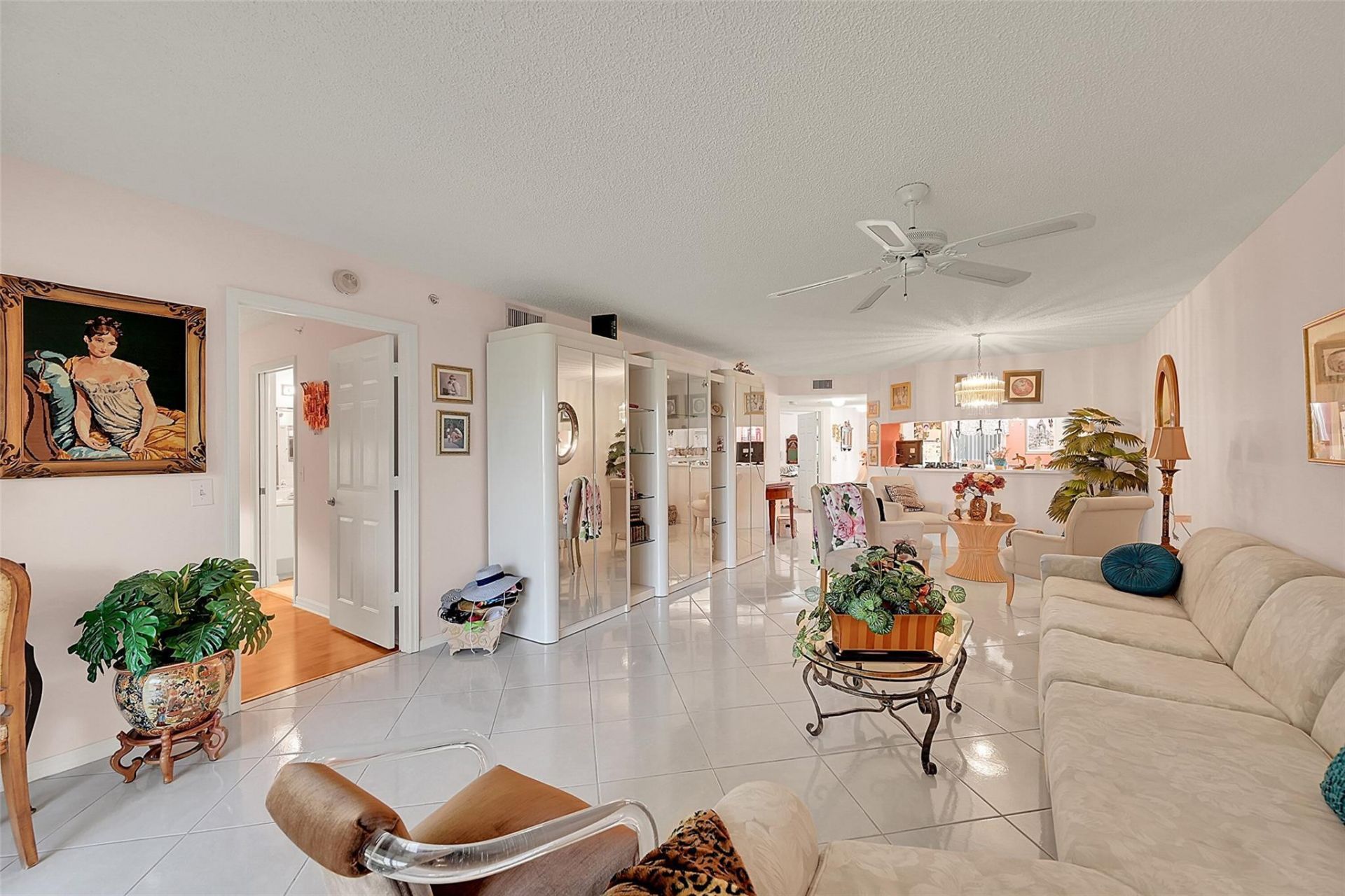 2541 N Nob Hill Road, Unit 206, Sunrise, FL 33322 Photo