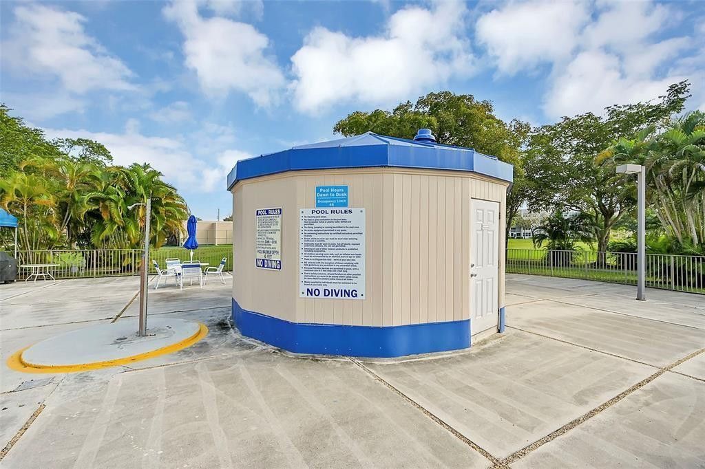 2541 N Nob Hill Road, Unit 206, Sunrise, FL 33322 Photo