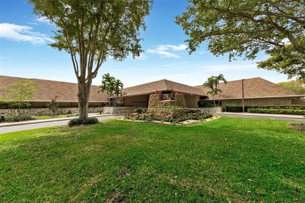 2541 N Nob Hill Road, Unit 206, Sunrise, FL 33322 Photo