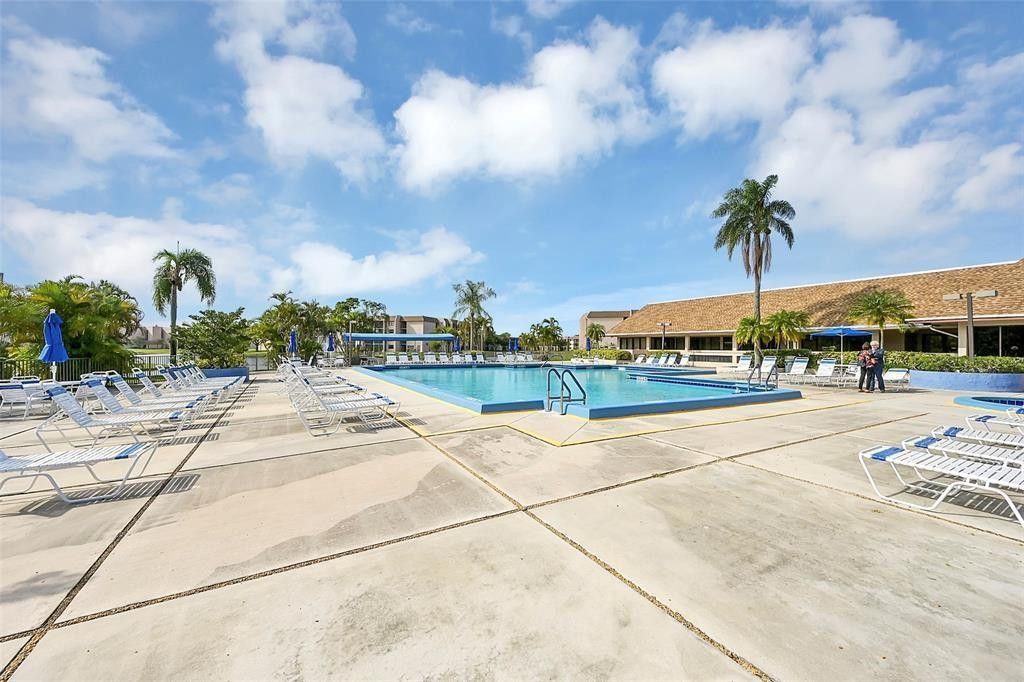 2541 N Nob Hill Road, Unit 206, Sunrise, FL 33322 Photo