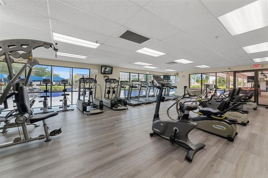 2541 N Nob Hill Road, Unit 206, Sunrise, FL 33322 Photo