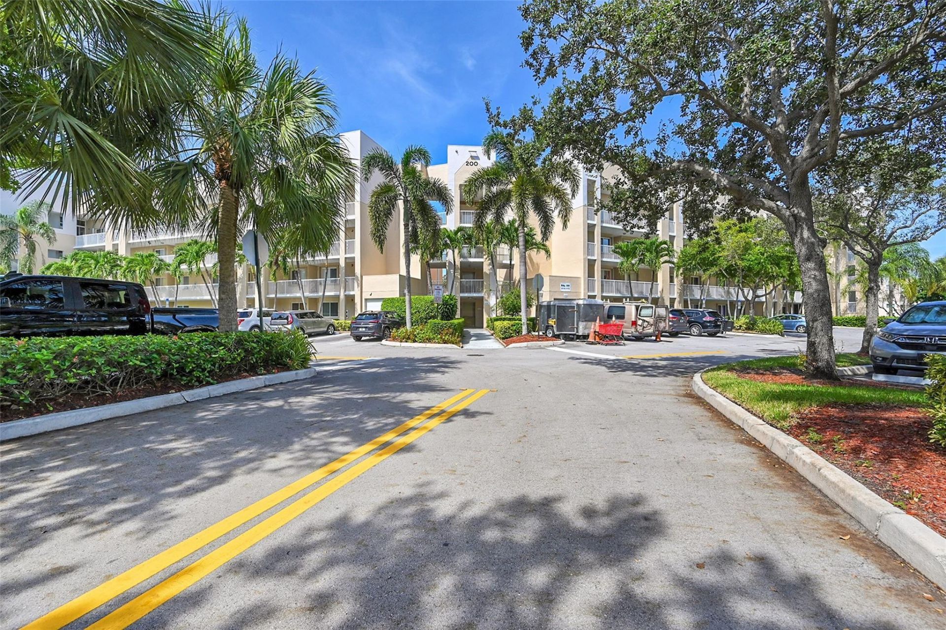 2541 N Nob Hill Road, Unit 206, Sunrise, FL 33322 Photo