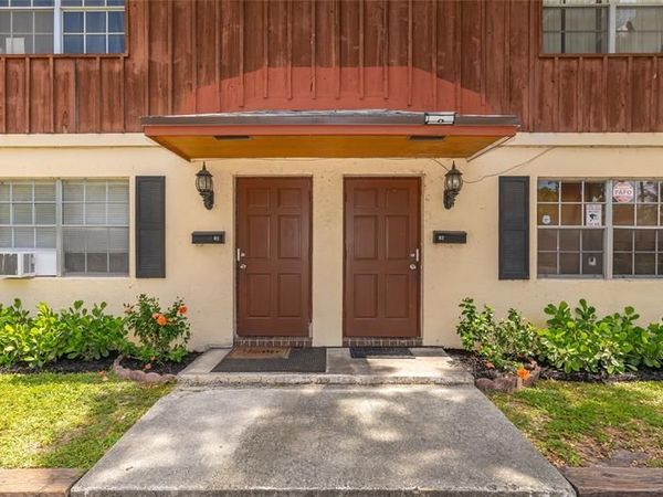 1799 SW 22nd St, Fort Lauderdale, FL 33315