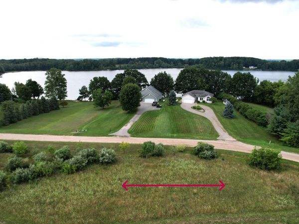 W Waters Edge Drive, Unit Lot 2, Scottville, MI 49454