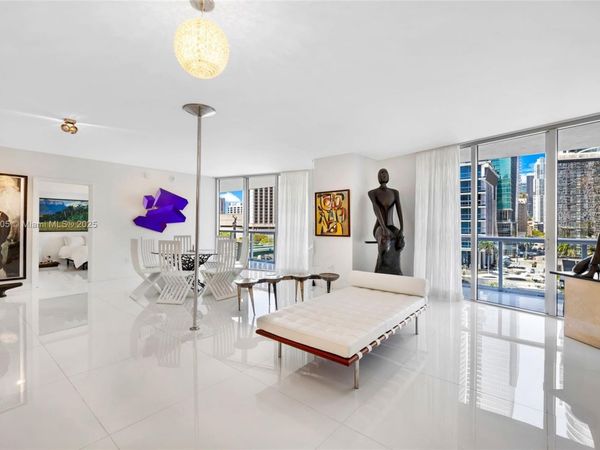 475 Brickell Ave, Unit 712-714, Miami, FL 33131