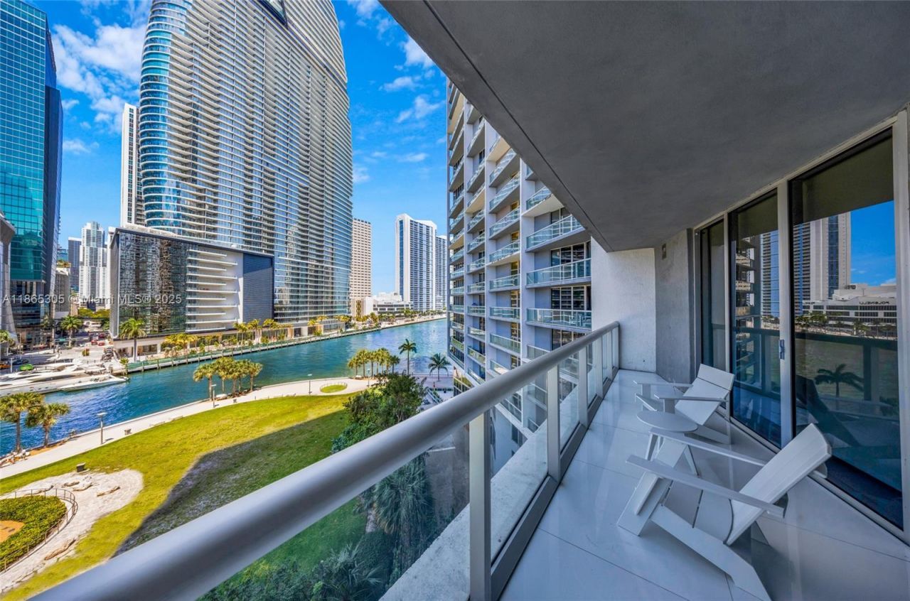 475 Brickell Ave, Unit 712-714, Miami, FL 33131 Photo
