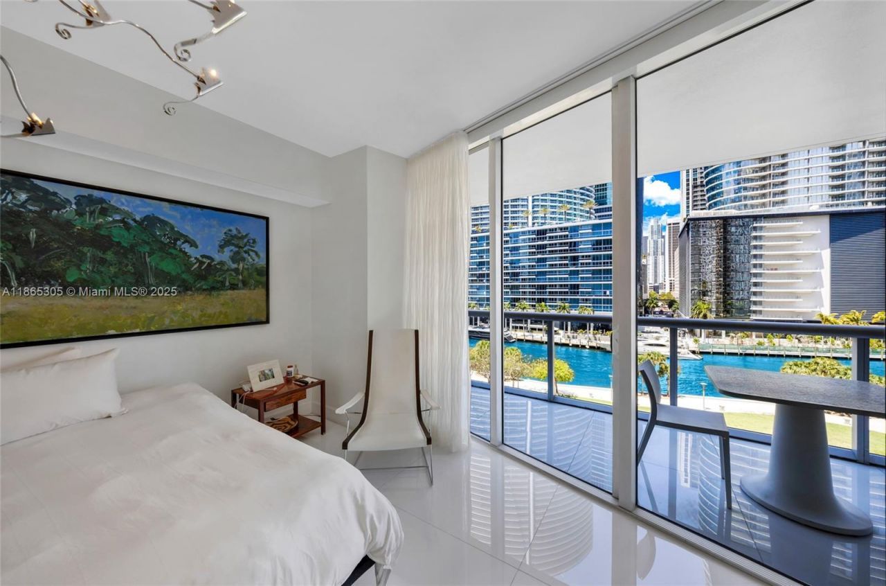 475 Brickell Ave, Unit 712-714, Miami, FL 33131 Photo