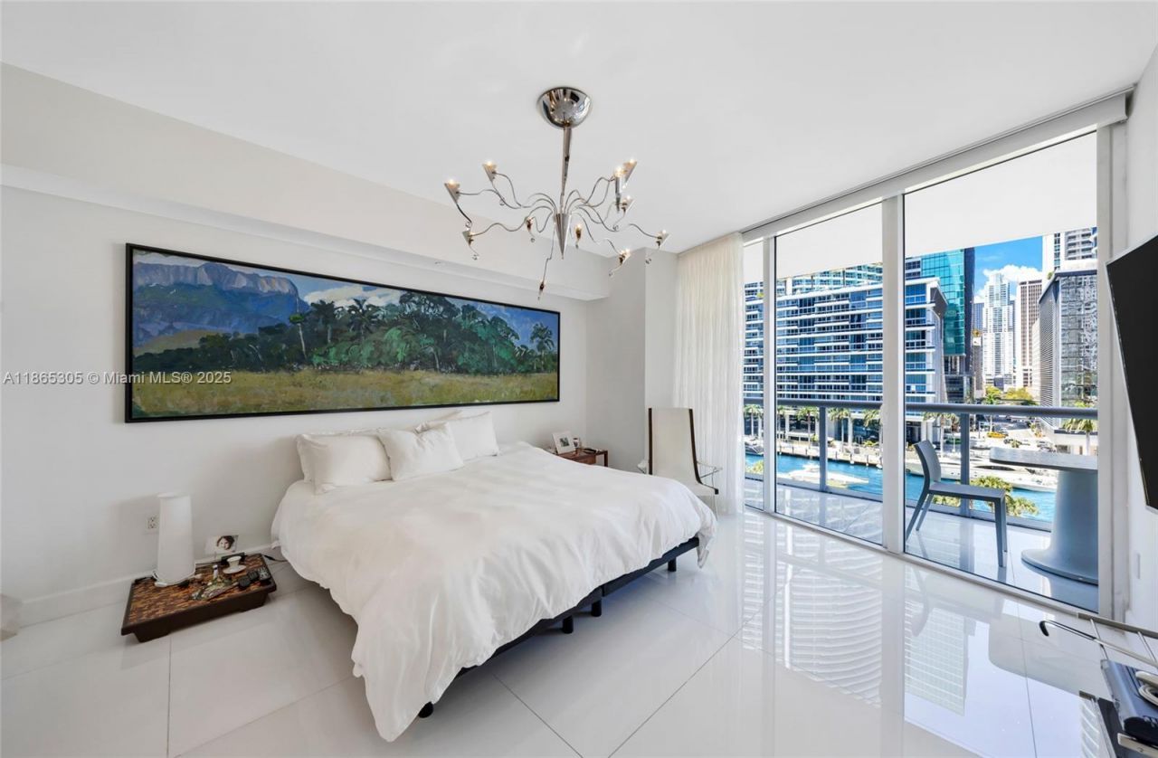 475 Brickell Ave, Unit 712-714, Miami, FL 33131 Photo