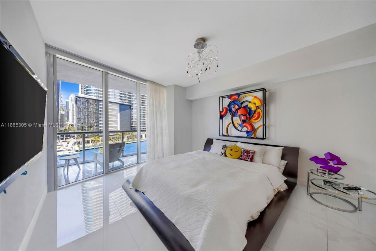 475 Brickell Ave, Unit 712-714, Miami, FL 33131 Photo