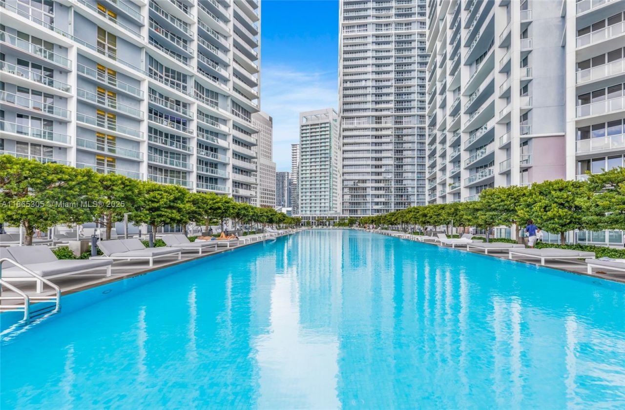 475 Brickell Ave, Unit 712-714, Miami, FL 33131 Photo