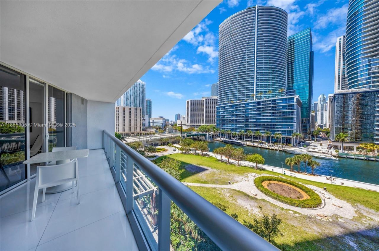 475 Brickell Ave, Unit 712-714, Miami, FL 33131 Photo