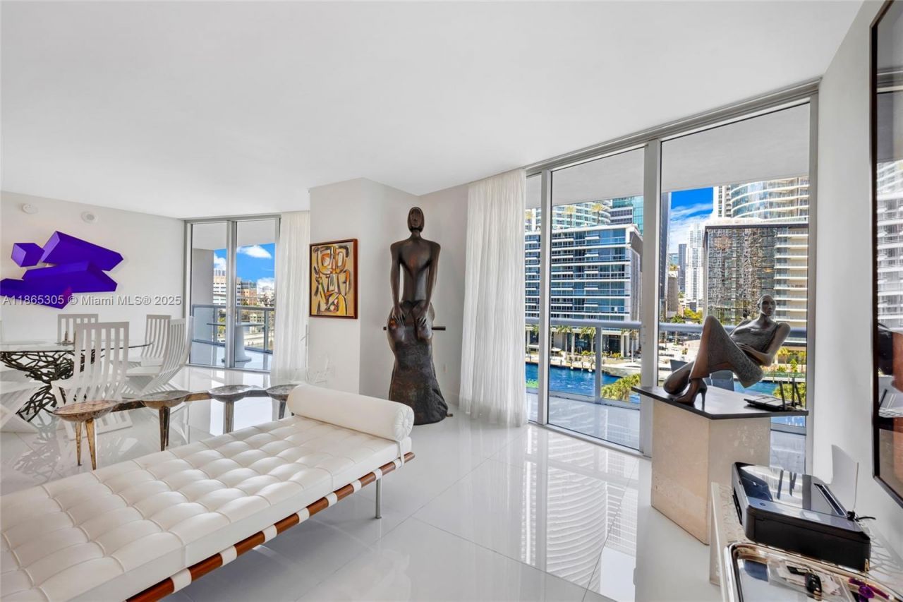475 Brickell Ave, Unit 712-714, Miami, FL 33131 Photo