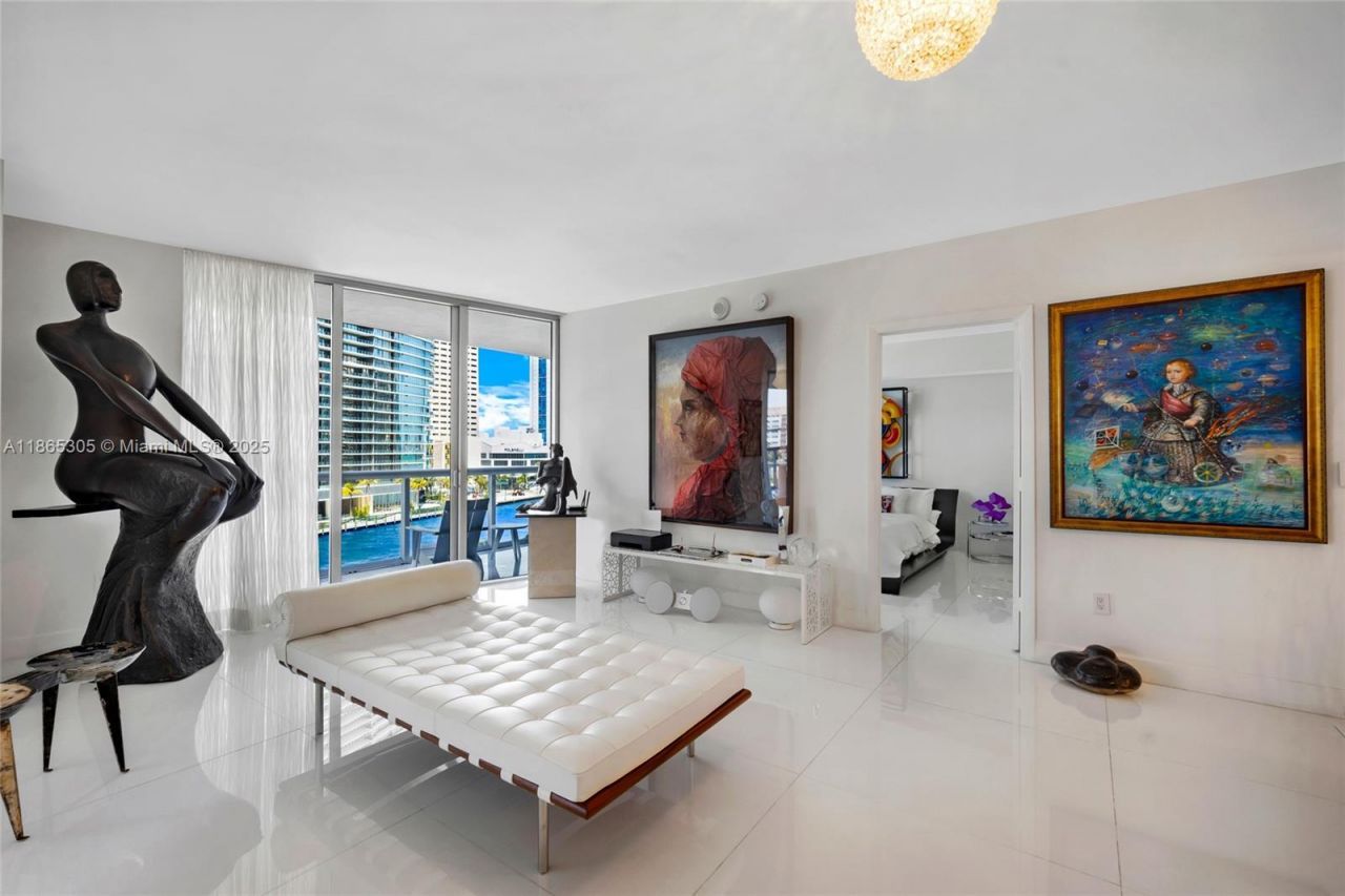 475 Brickell Ave, Unit 712-714, Miami, FL 33131 Photo