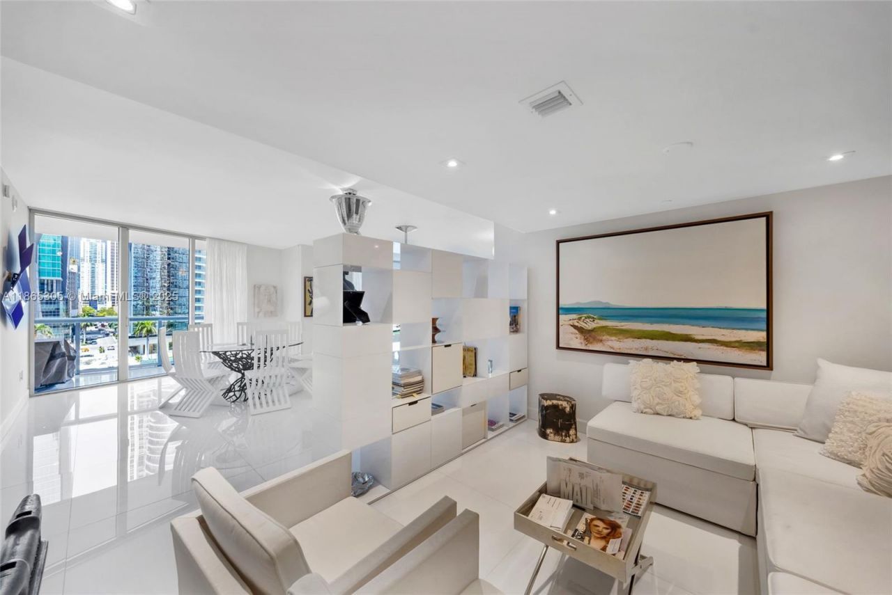 475 Brickell Ave, Unit 712-714, Miami, FL 33131 Photo