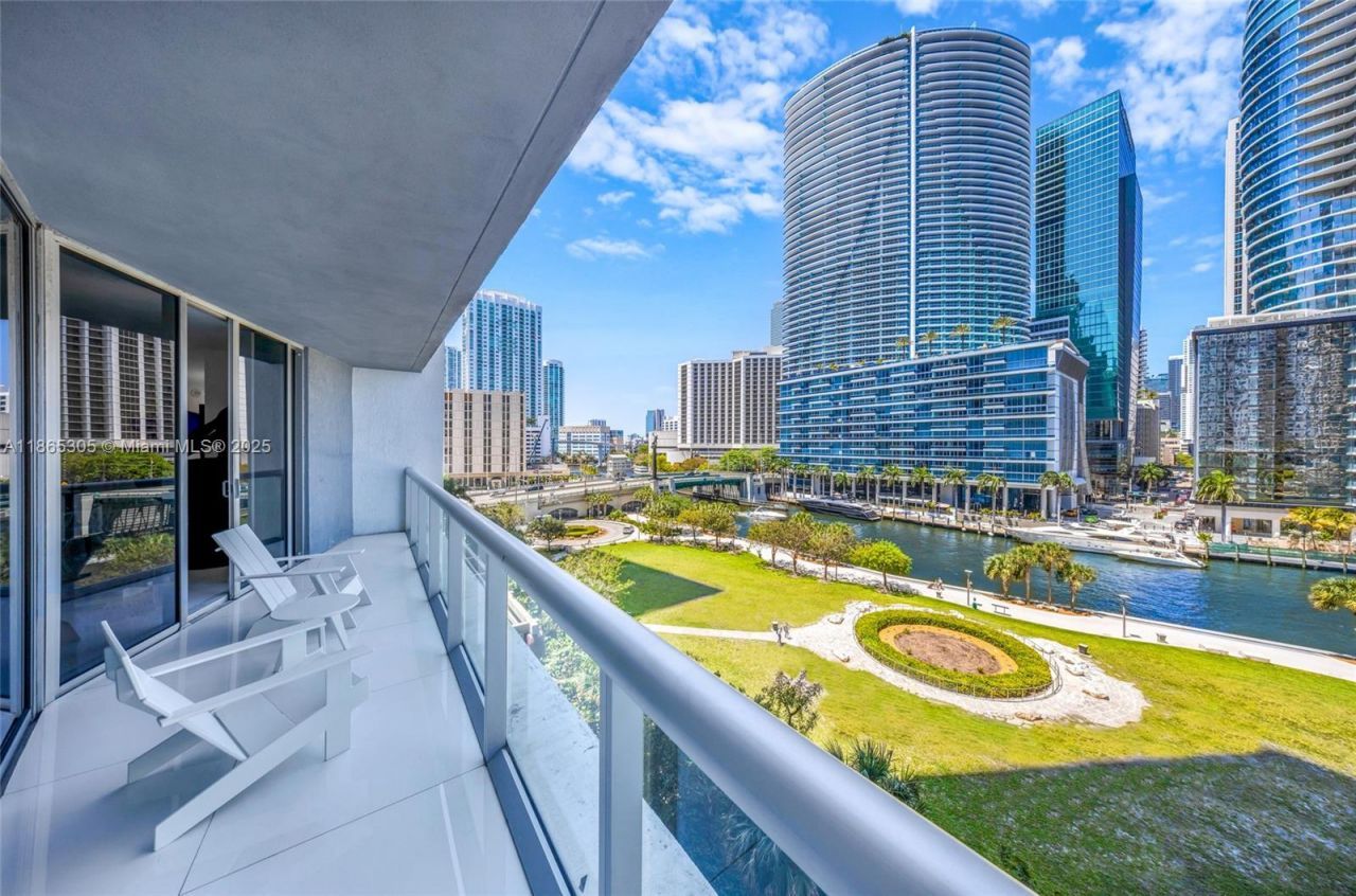 475 Brickell Ave, Unit 712-714, Miami, FL 33131 Photo