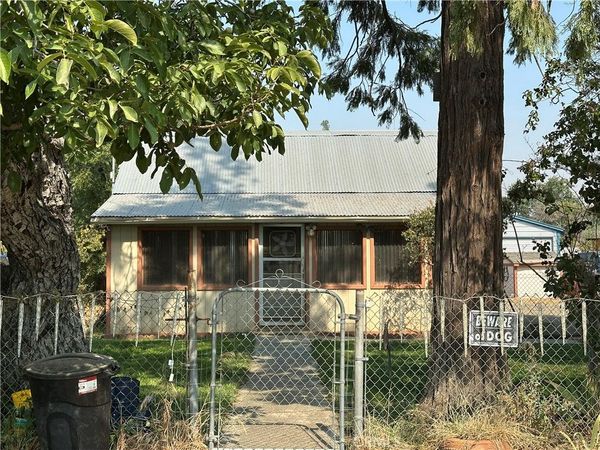 423 2nd Street, Stonyford, CA 95979