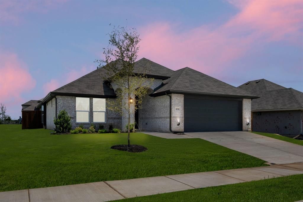 10301 Tapioca Street, Fort Worth, TX 76036 Main Photo