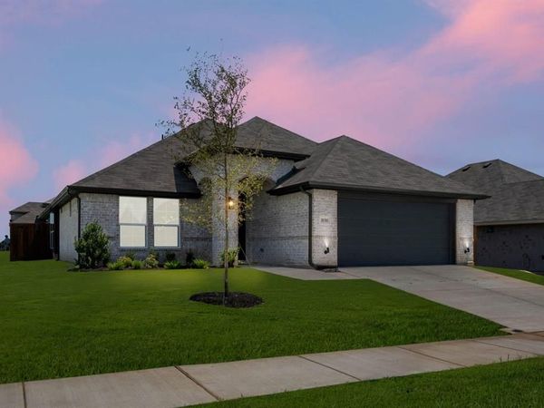 10301 Tapioca Street, Fort Worth, TX 76036