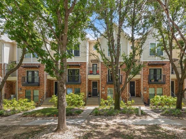 3809 Westridge Avenue, Fort Worth, TX 76116