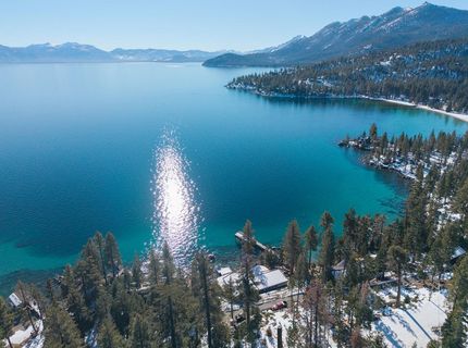 255 Drum Road, Tahoma, CA 96142 Photo